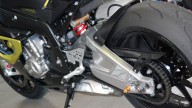 Moto - News: BMW S 1000 RR - Toh, guarda chi c'è!