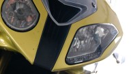 Moto - News: BMW S 1000 RR - Toh, guarda chi c'è!