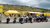 Moto - News: Dunlop Day 2009: un grande successo