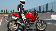 Moto - News: Dunlop Day 2009: un grande successo