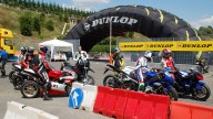 Moto - News: Dunlop Day 2009: un grande successo