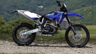 Moto - News: Sherco: presentata la gamma off-road 2010