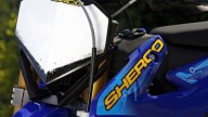 Moto - News: Sherco: presentata la gamma off-road 2010