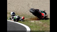Moto - News: MotoGP 2009: Gibernau resta a piedi