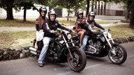 Moto - News: Harley-Davidson & Playboy: A night with...