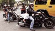 Moto - News: Harley-Davidson & Playboy: A night with...