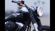 Moto - News: Harley Davidson Fat Boy Special 2010