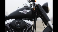 Moto - News: Harley Davidson Fat Boy Special 2010