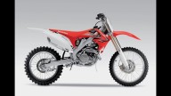 Moto - News: Honda CRF450R 2010