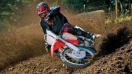 Moto - News: Honda CRF450R 2010