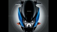 Moto - News: Honda Faze 250