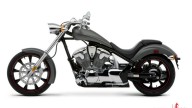 Moto - News: Honda VT1300CX