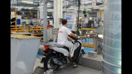 Moto - News: Honda: alla scoperta della fabbrica di Atessa /2
