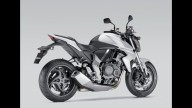 Moto - News: Honda: alla scoperta della fabbrica di Atessa /1