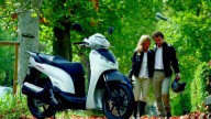Moto - News: Honda SH 300i: bauletto e 300 euro per le vacanze