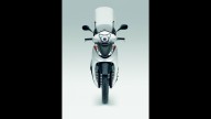 Moto - News: Honda SH 300i: bauletto e 300 euro per le vacanze