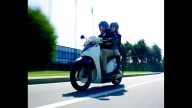 Moto - News: Honda SH 300i: bauletto e 300 euro per le vacanze