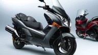 Moto - News: Honda SW-T 600: non si farà?