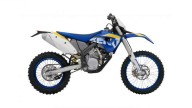 Moto - News: Husaberg: nuove FE390, FX450 e motard FS570