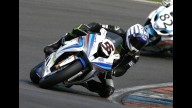 Moto - News: IDM 2009, Salzburgring: prima vittoria BMW