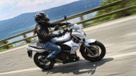 Moto - Test: Kawasaki ER-6n 2009 - TEST