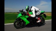 Moto - Test: Kawasaki ZX-10R 2009 - TEST