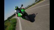 Moto - Test: Kawasaki ZX-10R 2009 - TEST