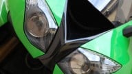 Moto - Test: Kawasaki ZX-10R 2009 - TEST