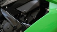 Moto - Test: Kawasaki ZX-10R 2009 - TEST