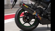 Moto - Test: Kawasaki ZX-10R 2009 - TEST