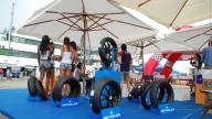 Moto - News: Metzeler Day 2009: weekend targato Racetec