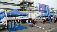 Moto - News: Metzeler Day 2009: weekend targato Racetec