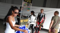 Moto - News: Metzeler Day 2009: weekend targato Racetec