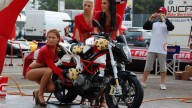 Moto - News: Metzeler Day 2009: weekend targato Racetec