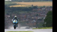 Moto - News: MotoGp 2009, Donington, FP2: ancora Pedrosa