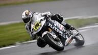 Moto - News: MotoGp 2009, Donington, FP2: ancora Pedrosa