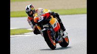 Moto - News: MotoGp 2009, Donington: chi li ha visti?