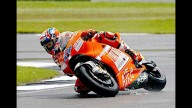 Moto - News: MotoGp 2009, Donington: chi li ha visti?