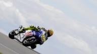 Moto - News: MotoGp 2009, Donington, gara: Dovizioso!