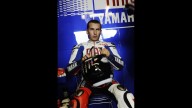 Moto - News: MotoGp 2009, Donington, FP2: ancora Pedrosa