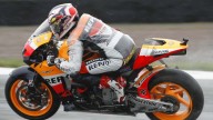 Moto - News: MotoGp 2009, Donington: HRC pronta a vincere