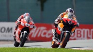 Moto - News: MotoGp 2009, Donington: HRC pronta a vincere