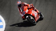 Moto - News: MotoGP, Laguna Seca, Prove uff.: Lorenzo, pole e decollo