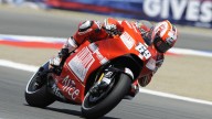 Moto - News: MotoGP 2009: Pedrosa vince a Laguna Seca