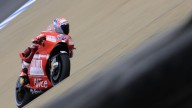 Moto - News: MotoGP 2009, Sachsenring: riscossa Ducati?