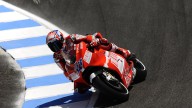 Moto - News: MotoGP 2009, Hayden 5° a Laguna Seca