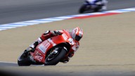 Moto - News: MotoGP 2009, Sachsenring: riscossa Ducati?