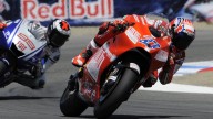 Moto - News: MotoGP 2009, Hayden 5° a Laguna Seca