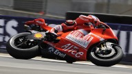 Moto - News: MotoGP 2009, Hayden 5° a Laguna Seca