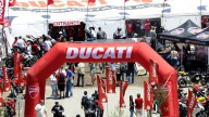 Moto - News: MotoGP 2009, Sachsenring: riscossa Ducati?